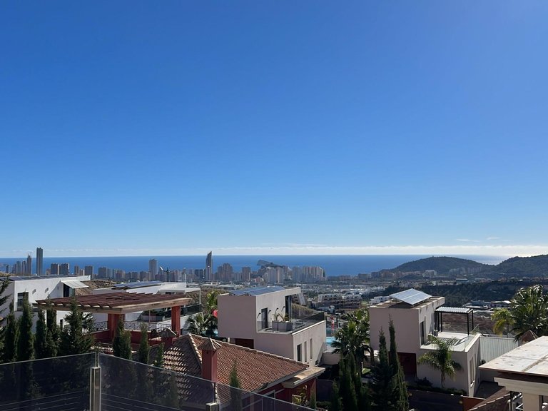 Villa for Sale in Finestrat, Alicante 2