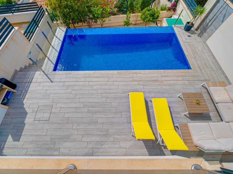 Villa for Sale in Finestrat, Alicante 6