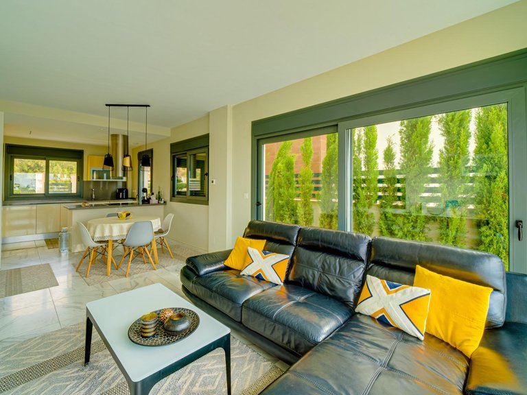 Villa for Sale in Finestrat, Alicante 7