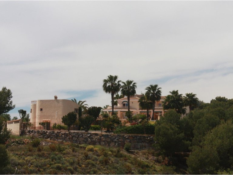 Villa for Sale in L'alfas Del Pi, Alicante 11