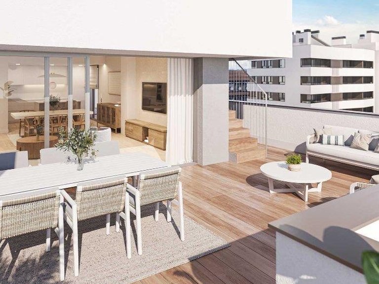 Apartment for Sale in Alicante, Alicante 10