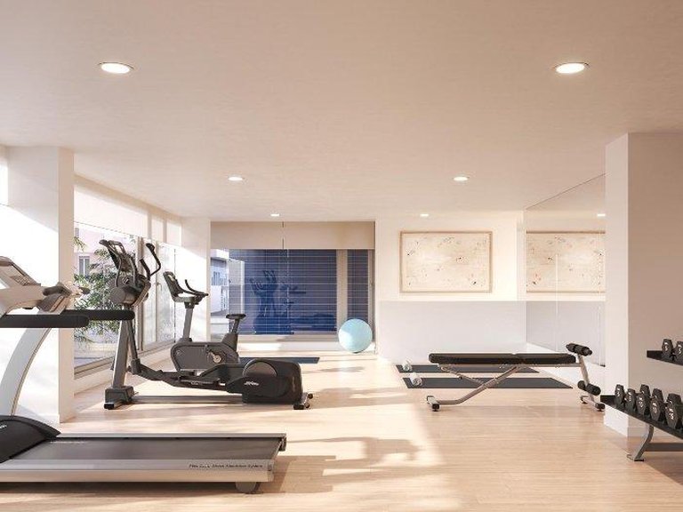 Apartment for Sale in Alicante, Alicante 12