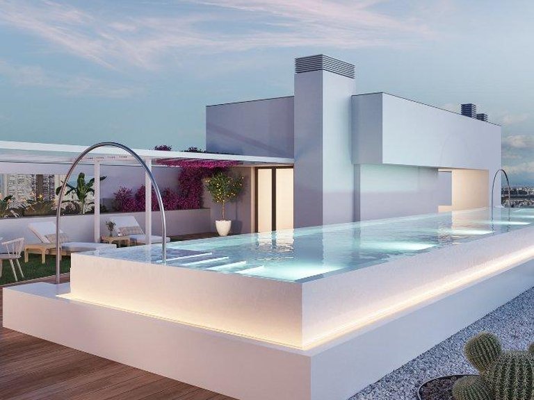 Apartment for Sale in Alicante, Alicante 2