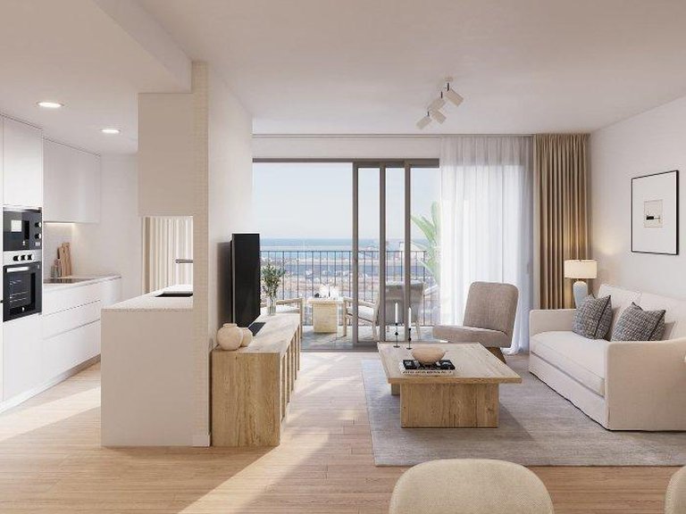 Apartment for Sale in Alicante, Alicante 3