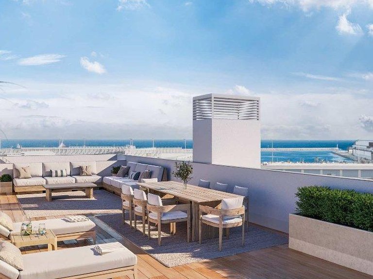 Apartment for Sale in Alicante, Alicante 9