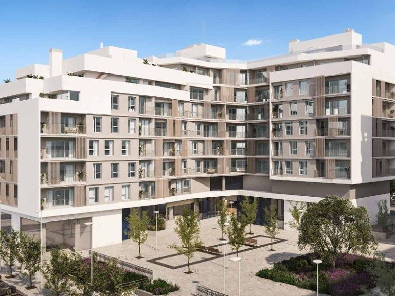 Apartment for Sale in Alicante, Alicante 2