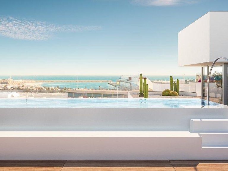 Apartment for Sale in Alicante, Alicante 1
