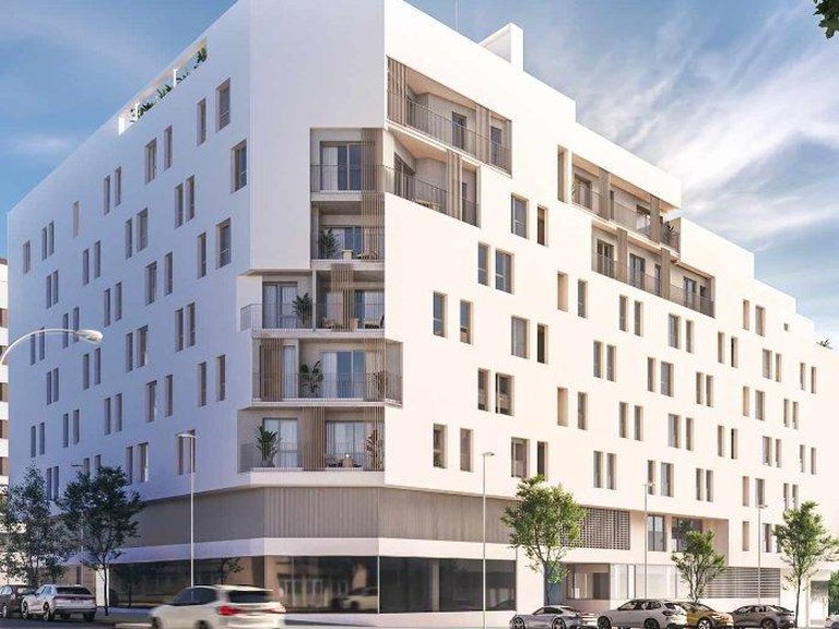 Apartment for Sale in Alicante, Alicante 13