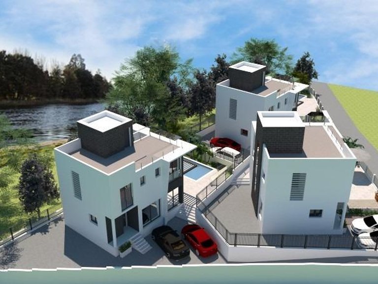 Villa for Sale in Villajoyosa, Alicante 10