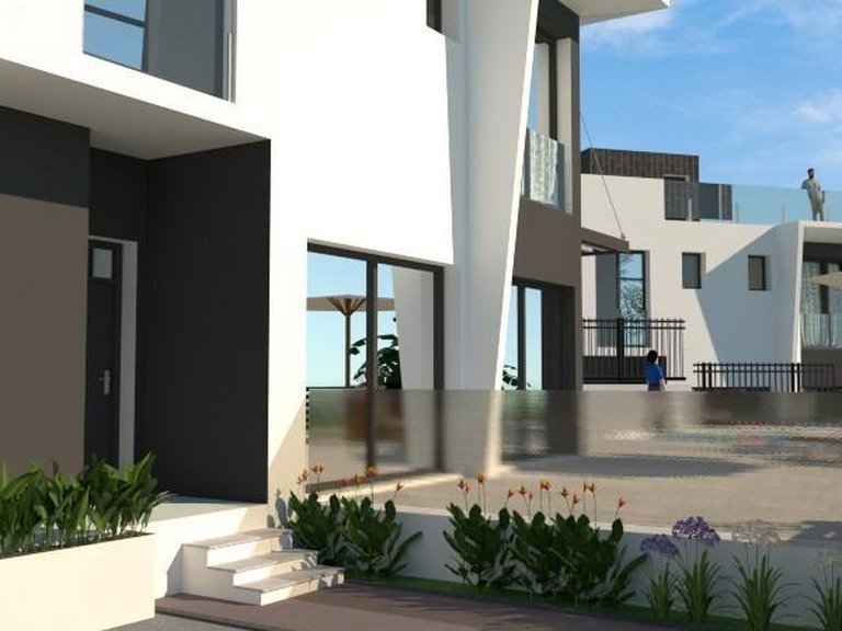 Villa for Sale in Villajoyosa, Alicante 11
