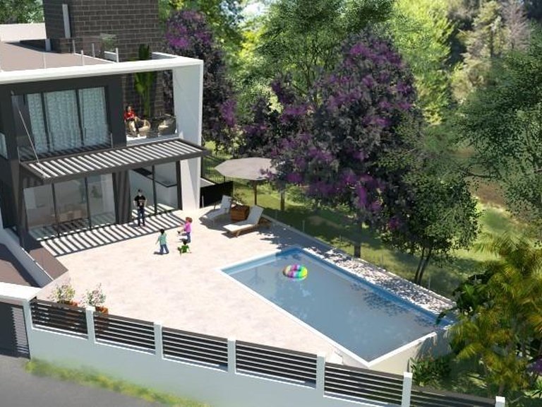Villa for Sale in Villajoyosa, Alicante 13
