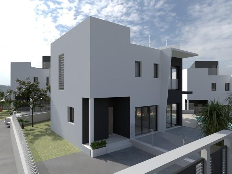 Villa for Sale in Villajoyosa, Alicante 15