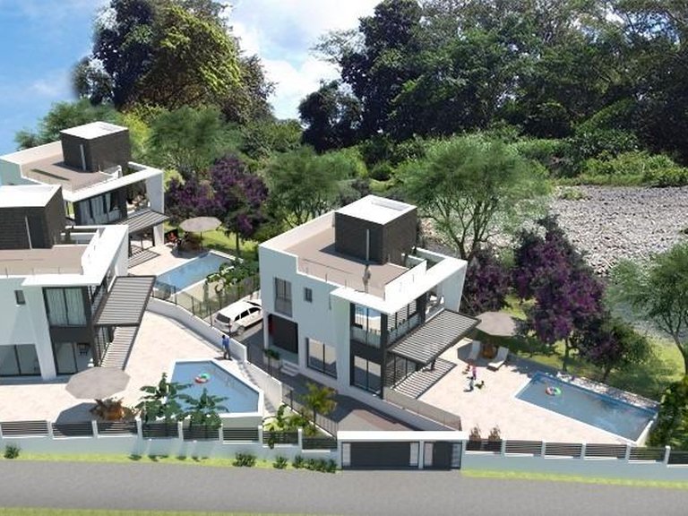 Villa for Sale in Villajoyosa, Alicante 3