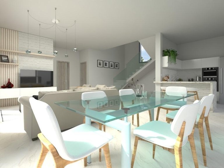 Villa for Sale in Villajoyosa, Alicante 4