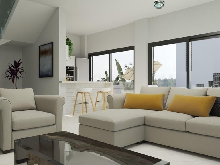 Villa for Sale in Villajoyosa, Alicante 5