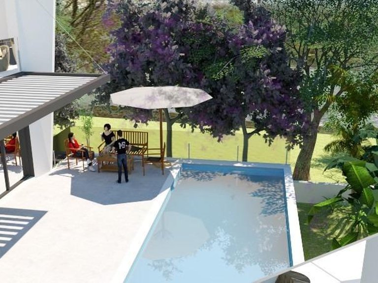 Villa for Sale in Villajoyosa, Alicante 7