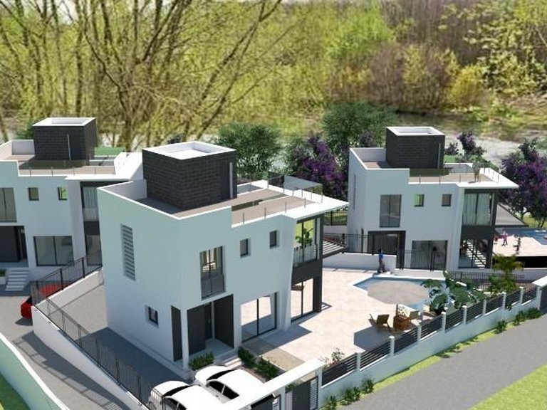Villa for Sale in Villajoyosa, Alicante 8