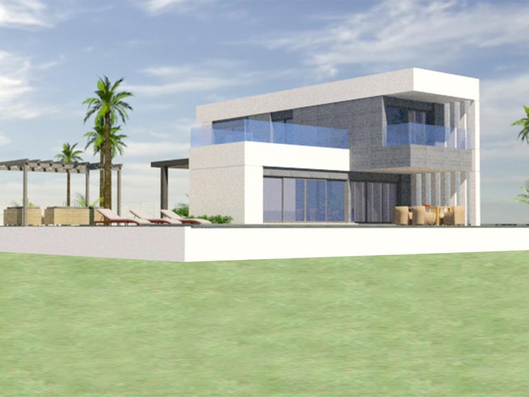 Villa for Sale in Polop, Alicante 4