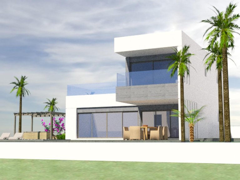 Villa for Sale in Polop, Alicante 5