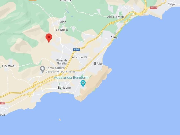 Villa for Sale in Polop, Alicante 9