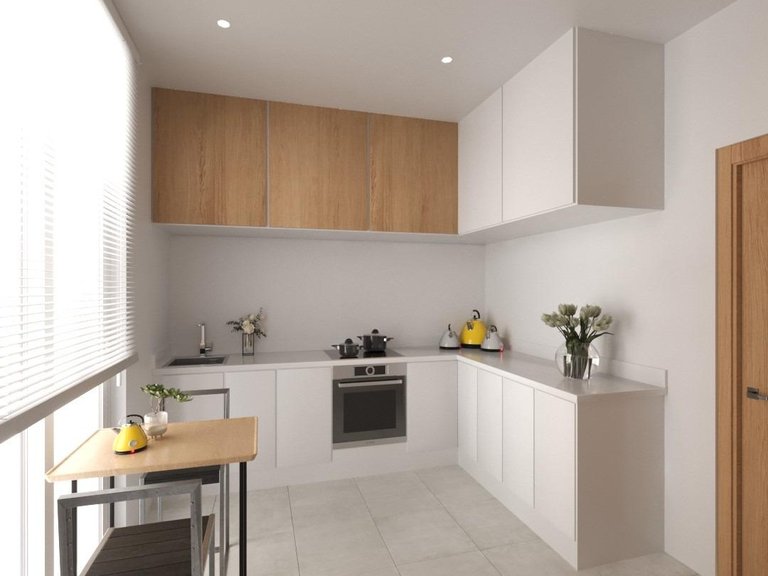 Apartment for Sale in Villajoyosa, Alicante 3