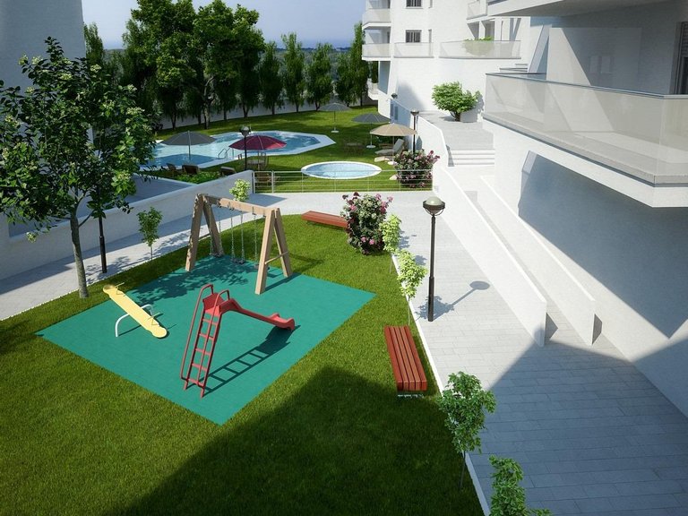 Apartment for Sale in Villajoyosa, Alicante 6