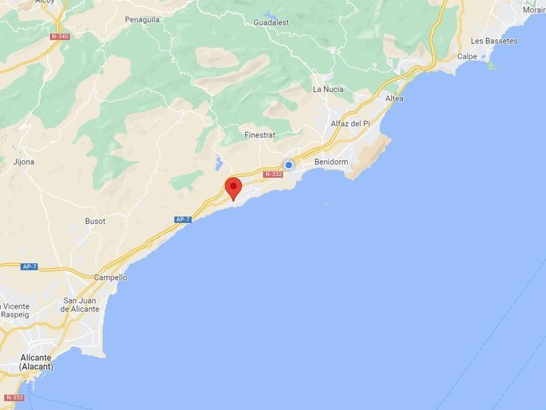 Apartment for Sale in Villajoyosa, Alicante 7