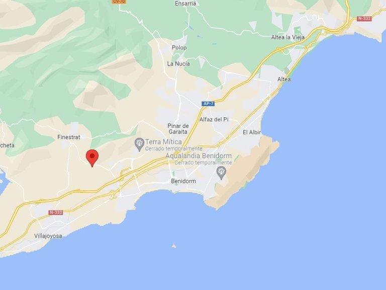 Apartment for Sale in Finestrat, Alicante 12