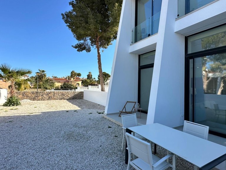 Apartment for Sale in Calpe, Alicante 10