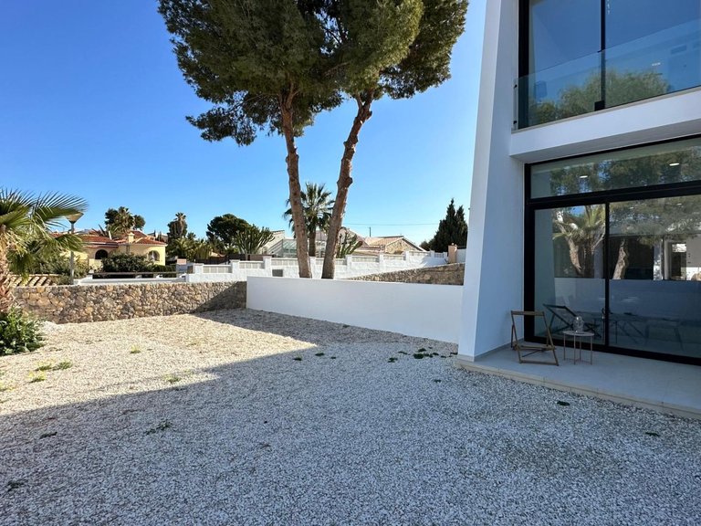 Apartment for Sale in Calpe, Alicante 11