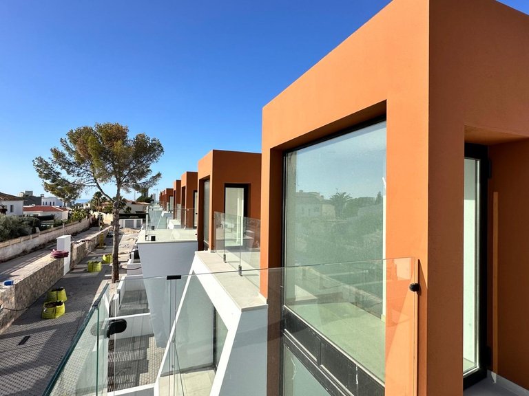 Apartment for Sale in Calpe, Alicante 13
