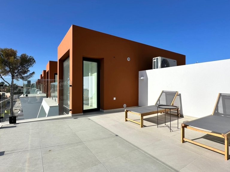 Apartment for Sale in Calpe, Alicante 14