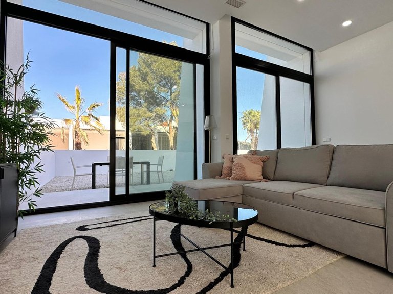 Apartment for Sale in Calpe, Alicante 15