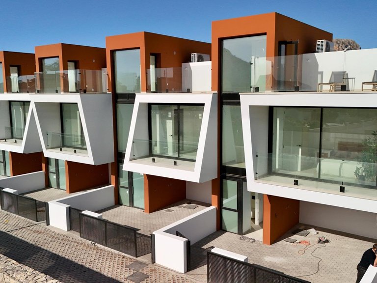 Apartment for Sale in Calpe, Alicante 2