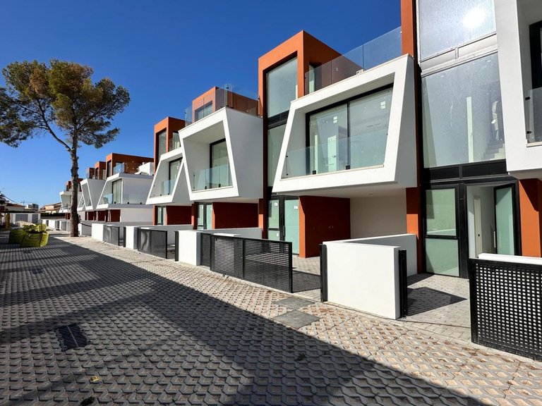 Apartment for Sale in Calpe, Alicante 3