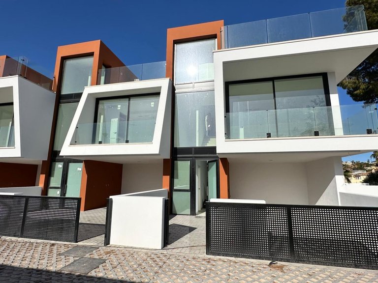 Apartment for Sale in Calpe, Alicante 5