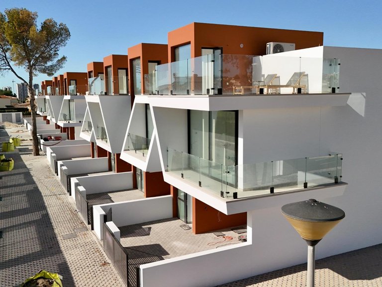 Apartment for Sale in Calpe, Alicante 6
