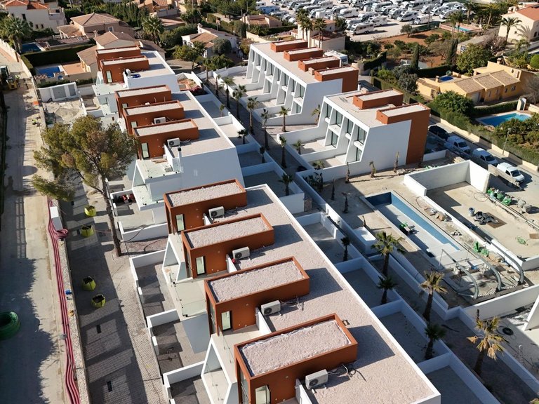 Apartment for Sale in Calpe, Alicante 7