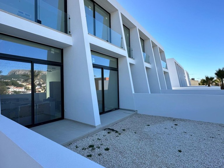Apartment for Sale in Calpe, Alicante 8