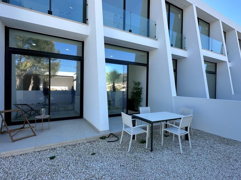 Apartment for Sale in Calpe, Alicante 9
