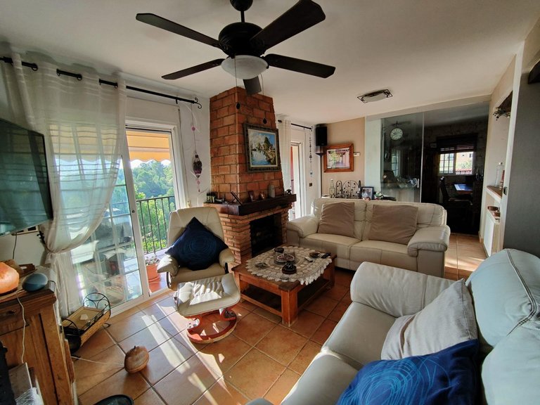Villa for Sale in La Nucía, Alicante 13