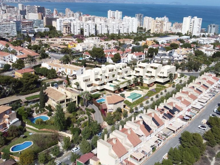 Apartment for Sale in San Juan Playa, Alicante 1