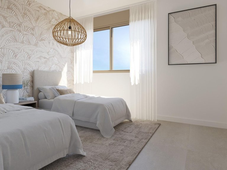 Apartment for Sale in San Juan Playa, Alicante 10