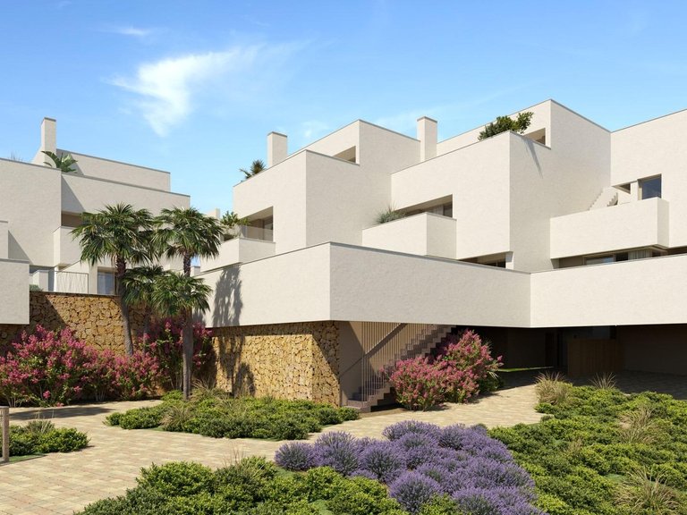 Apartment for Sale in San Juan Playa, Alicante 12