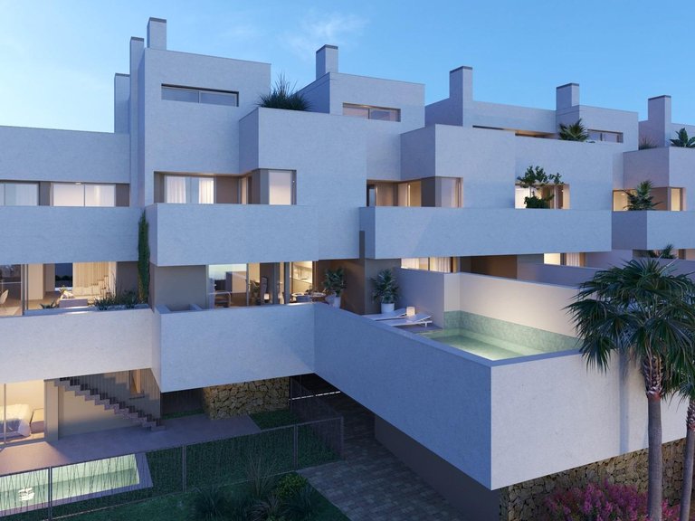 Apartment for Sale in San Juan Playa, Alicante 13