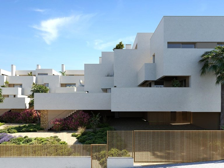 Apartment for Sale in San Juan Playa, Alicante 14