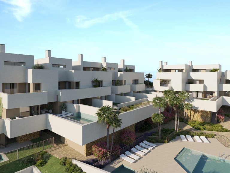 Apartment for Sale in San Juan Playa, Alicante 15