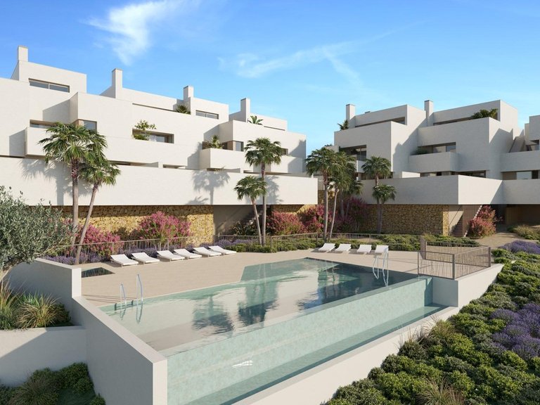 Apartment for Sale in San Juan Playa, Alicante 2
