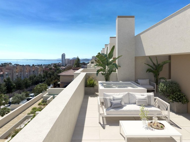 Apartment for Sale in San Juan Playa, Alicante 3