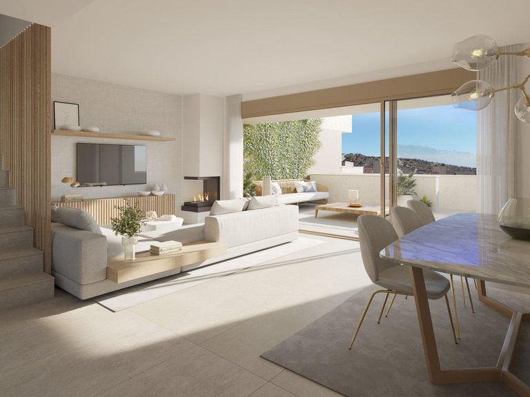 Apartment for Sale in San Juan Playa, Alicante 4